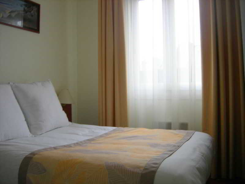 Hotel Le Goelo - Port De Paimpol Bagian luar foto