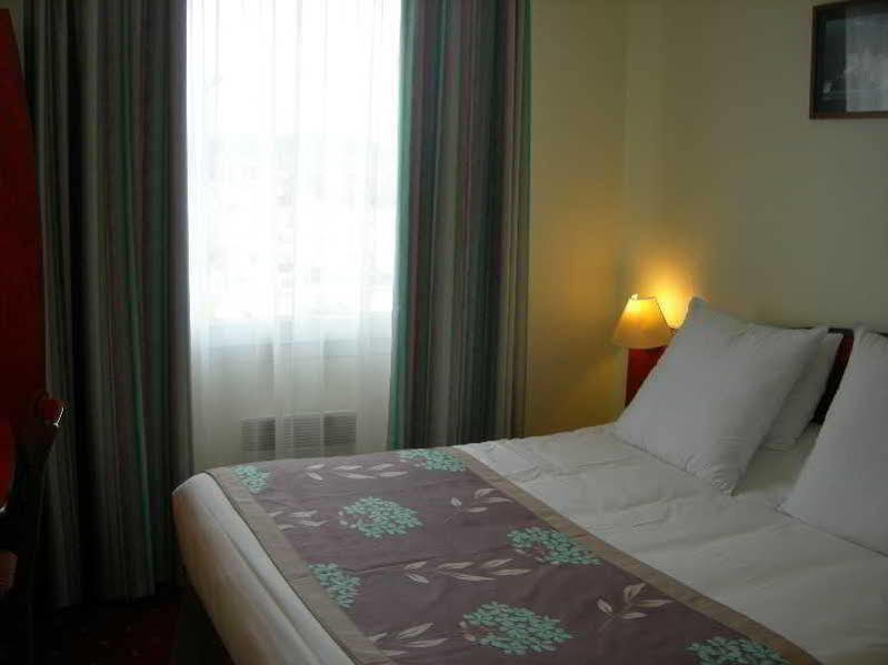 Hotel Le Goelo - Port De Paimpol Bagian luar foto