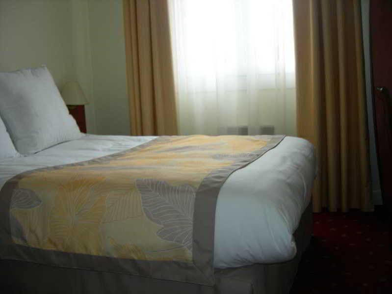Hotel Le Goelo - Port De Paimpol Bagian luar foto